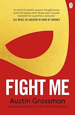 Download this eBook Fight Me