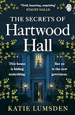 Download this eBook The Secrets of Hartwood Hall
