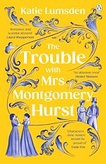 Download this eBook The Trouble With Mrs Montgomery Hurst