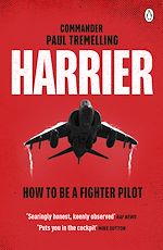 Download this eBook Harrier: How To Be a Fighter Pilot