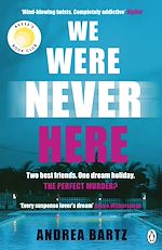 Download this eBook We Were Never Here