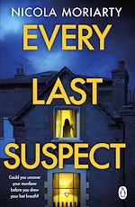 Download this eBook Every Last Suspect