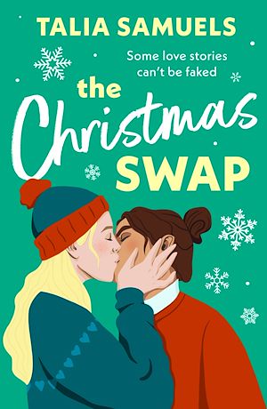 Download the eBook: The Christmas Swap