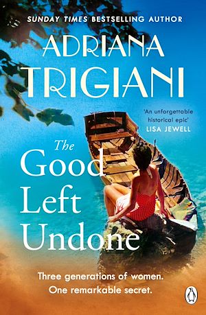 Téléchargez le livre :  The Good Left Undone