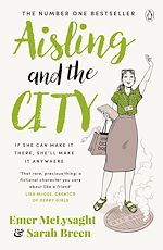 Download this eBook Aisling And The City