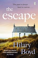 Download this eBook The Escape