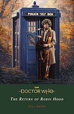 Download this eBook Doctor Who: The Return of Robin Hood