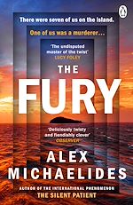 Download this eBook The Fury