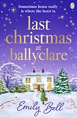 Download this eBook Last Christmas at Ballyclare