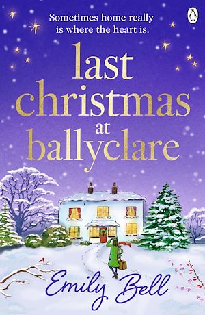 Download the eBook: Last Christmas at Ballyclare