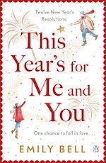 Download this eBook This Year's For Me and You