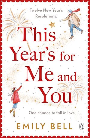 Download the eBook: This Year's For Me and You