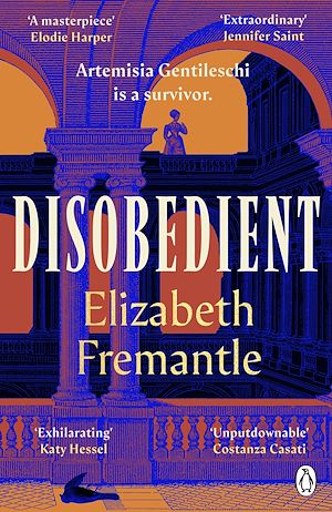Téléchargez le livre :  Disobedient