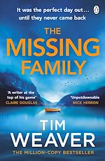 Download this eBook The Missing Family