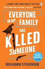 Download this eBook Everyone In My Family Has Killed Someone