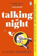 Download this eBook Talking at Night