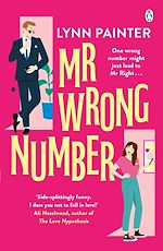 Download this eBook Mr Wrong Number