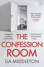 Download this eBook The Confession Room