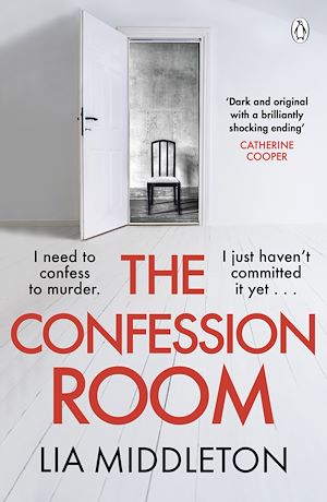 Download the eBook: The Confession Room