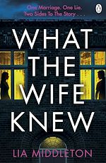 Télécharger le livre :  What the Wife Knew