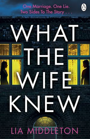 Download the eBook: What the Wife Knew