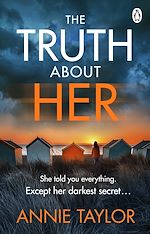 Télécharger le livre :  The Truth About Her