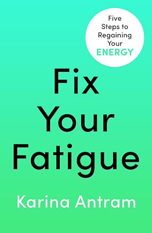 Download the eBook: Fix Your Fatigue