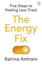 Télécharger le livre :  The Energy Fix
