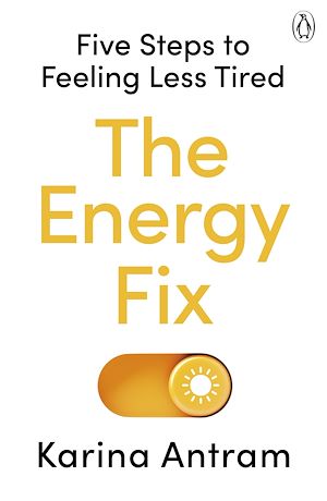 Download the eBook: The Energy Fix