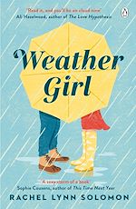 Télécharger le livre :  Weather Girl