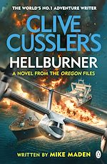 Télécharger le livre :  Clive Cussler's Hellburner