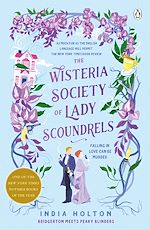 Download this eBook The Wisteria Society of Lady Scoundrels