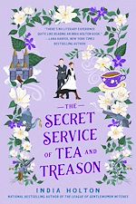Download this eBook The Secret Service of Tea and Treason