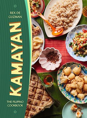 Download the eBook: Kamayan
