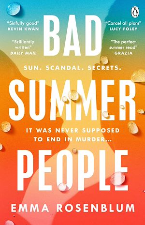 Download the eBook: Bad Summer People