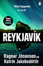 Download this eBook Reykjavík