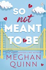 Download this eBook So Not Meant To Be