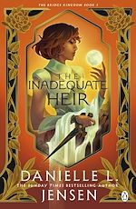 Télécharger le livre :  The Inadequate Heir
