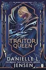 Télécharger le livre :  The Traitor Queen