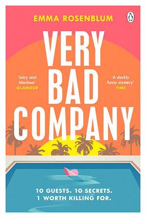 Download the eBook: Very Bad Company