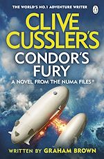 Download this eBook Clive Cussler's Condor's Fury