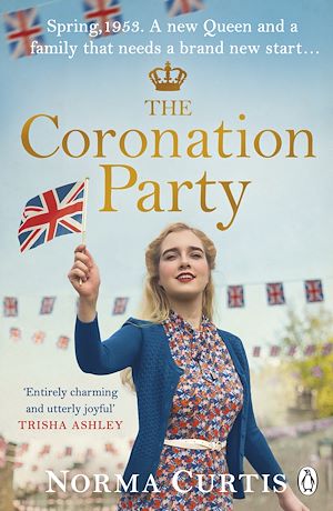 Download the eBook: The Coronation Party