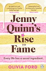 Télécharger le livre :  Jenny Quinn's Rise to Fame