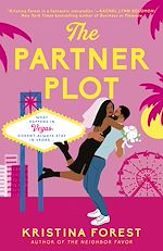 Download this eBook The Partner Plot