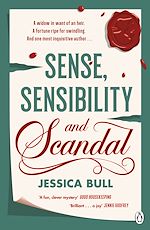 Download this eBook Sense, Sensibility and Scandal