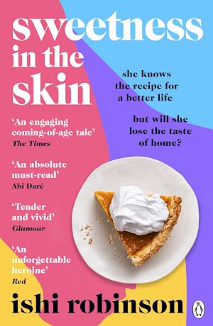 Download the eBook: Sweetness in the Skin