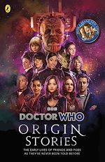 Download this eBook Doctor Who: Origin Stories