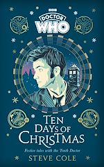 Download this eBook Doctor Who: Ten Days of Christmas