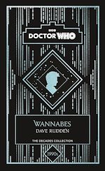 Download this eBook Doctor Who: Wannabes