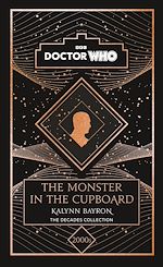 Download this eBook Doctor Who: The Monster in the Cupboard